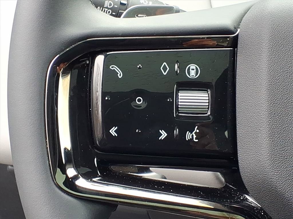 Certified 2026 Land Rover Range Rover Evoque S image 15