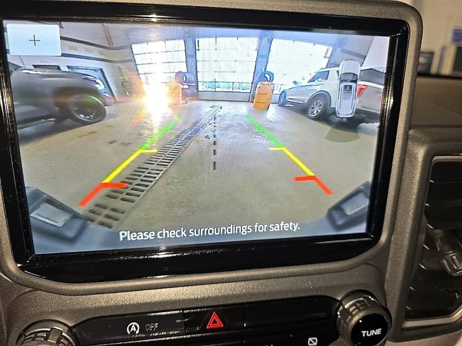 Used 2022 Ford Bronco Sport Big Bend w/ Convenience Package image 19