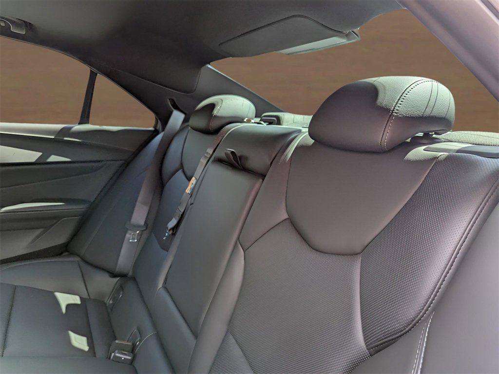 New 2026 Cadillac CT4 Premium Luxury image 11