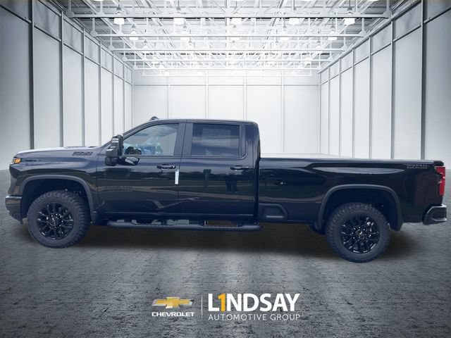 New 2026 Chevrolet Silverado 3500 LT w/ Trail Boss Package AWD/4WD image 5
