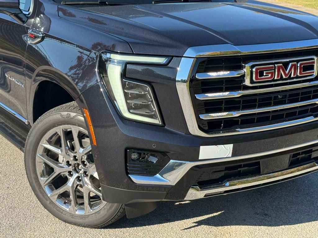 New 2026 GMC Yukon Elevation image 5