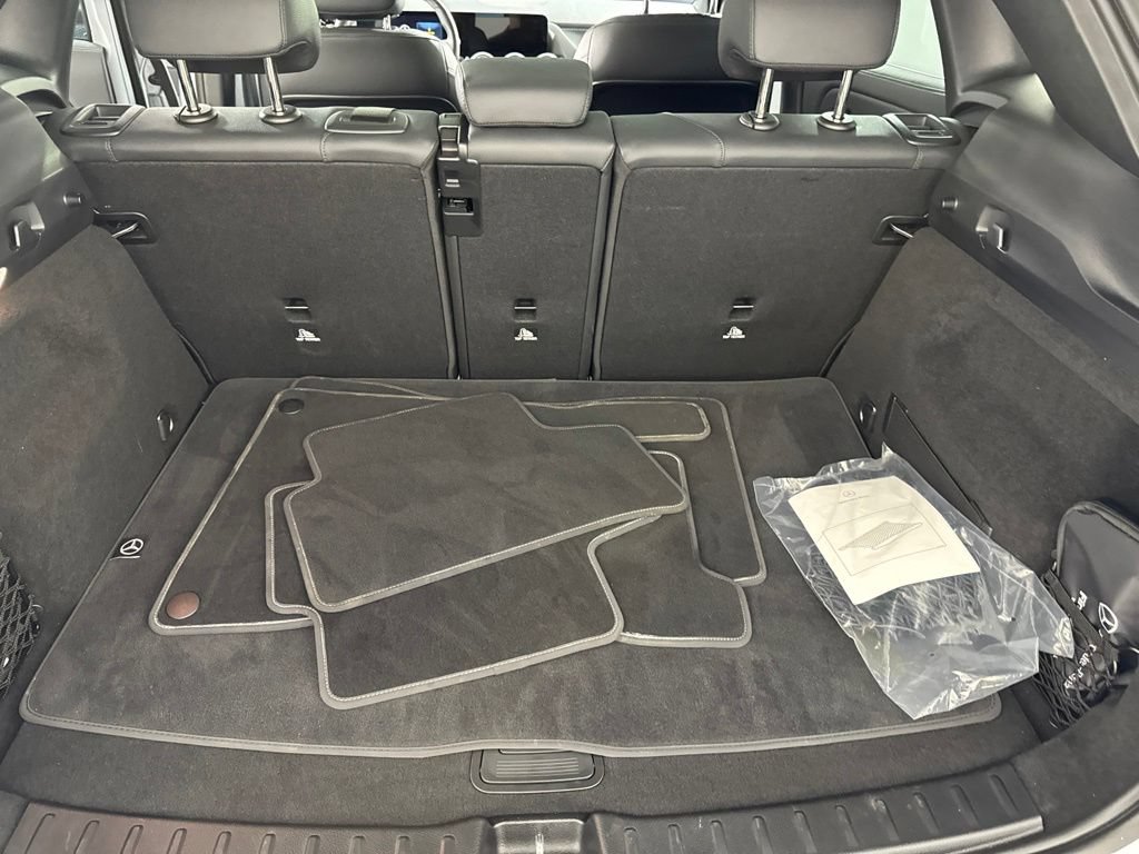 Certified 2026 Mercedes-Benz GLA 250 4MATIC image 20