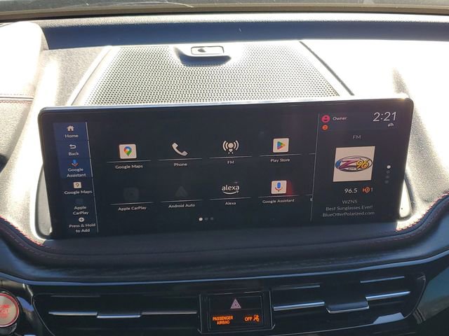 Used 2025 Acura MDX Type S image 17