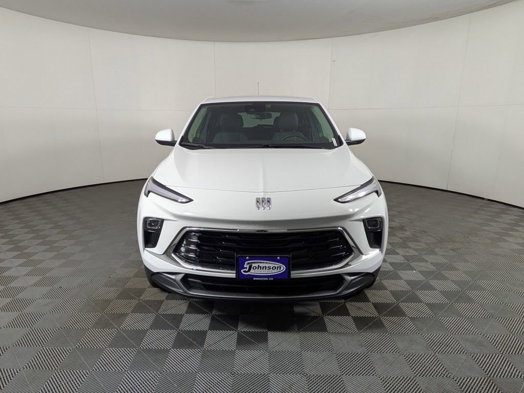 New 2026 Buick Encore GX Preferred w/ Comfort Package image 2