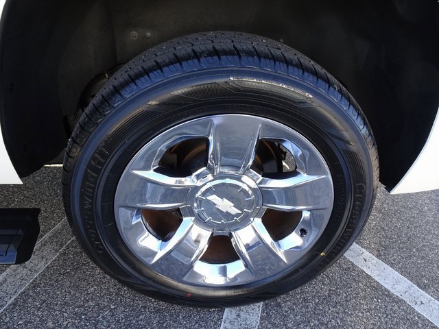 Used 2016 Chevrolet Tahoe LTZ image 40