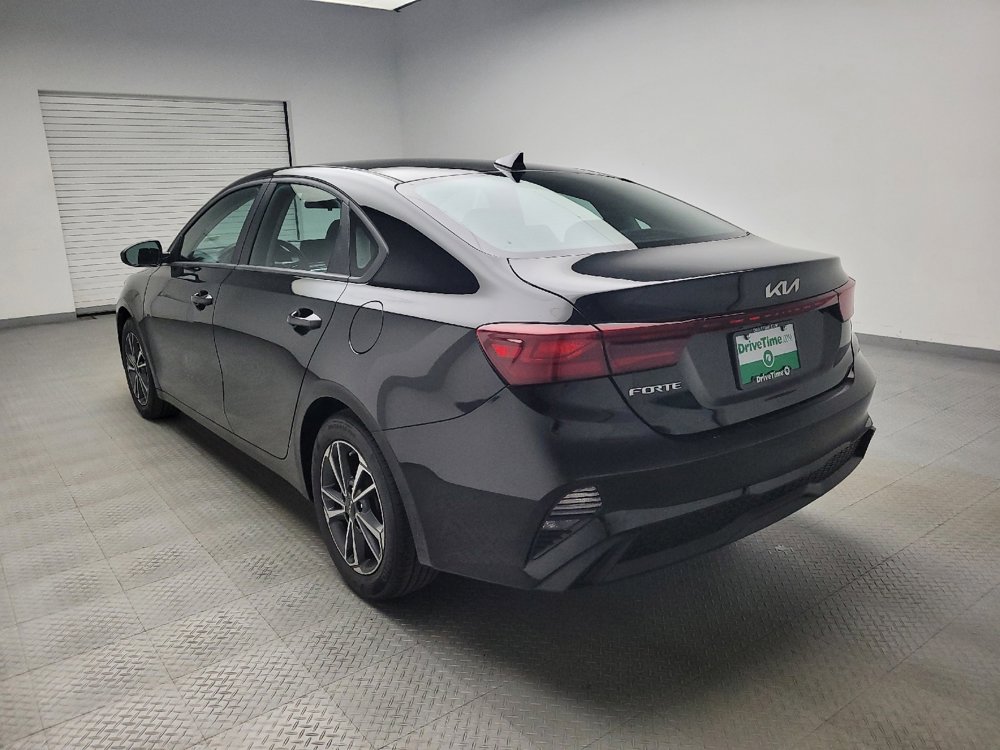 Used 2023 Kia Forte LXS image 5