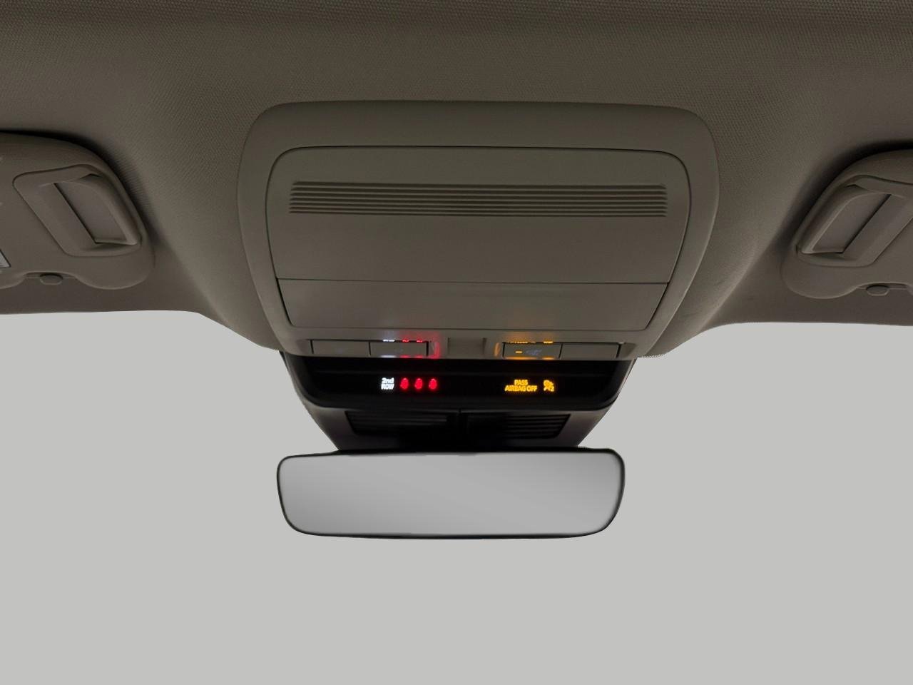 New 2026 MAZDA CX-50 AWD 2.5 S w/ Weather Package image 16