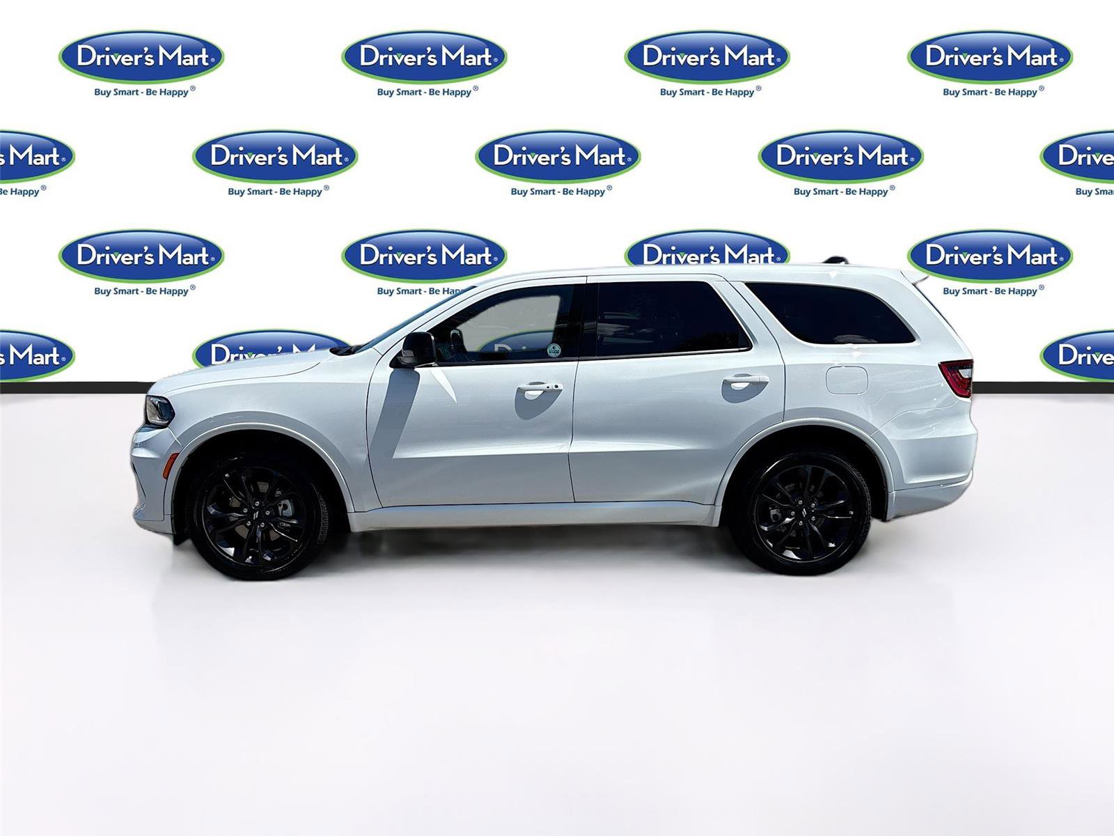 Used 2026 Dodge Durango GT AWD/4WD image 4