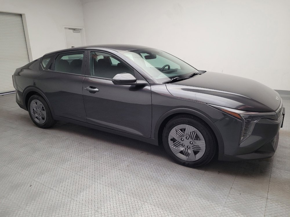 Used 2025 Kia K4 FWD image 11