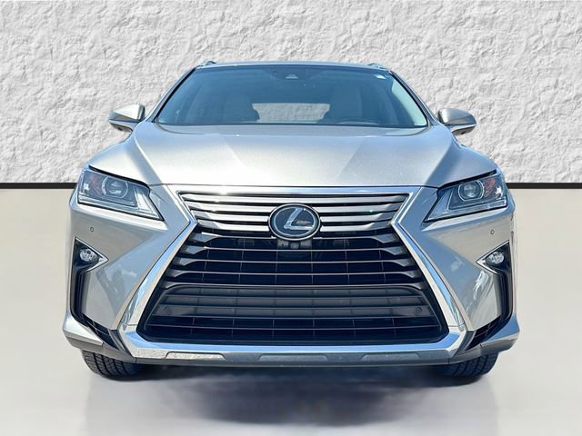 Used 2019 Lexus RX 350 FWD w/ Navigation Package image 8