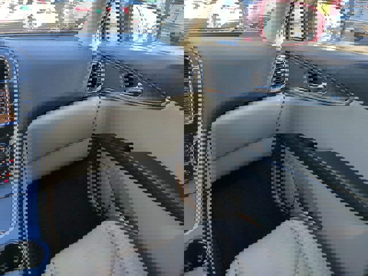 Used 2019 Lincoln Nautilus Select FWD image 17