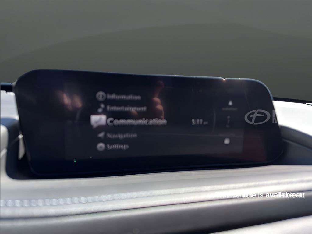 Used 2024 MAZDA CX-30 AWD 2.5 S w/ Preferred Package image 18