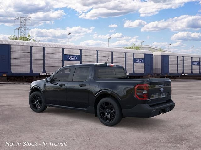 New 2026 Ford Maverick XLT w/ Equipment Group 301A AWD/4WD image 4