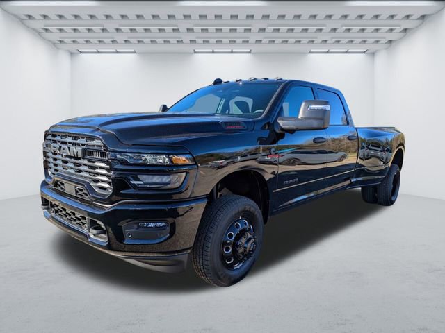 New 2026 RAM 3500 Big Horn image 8
