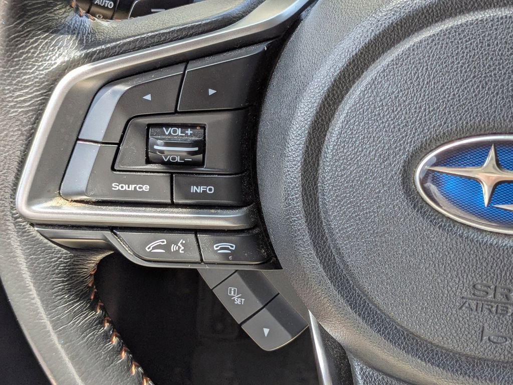 Used 2018 Subaru Crosstrek 2.0i Premium image 27