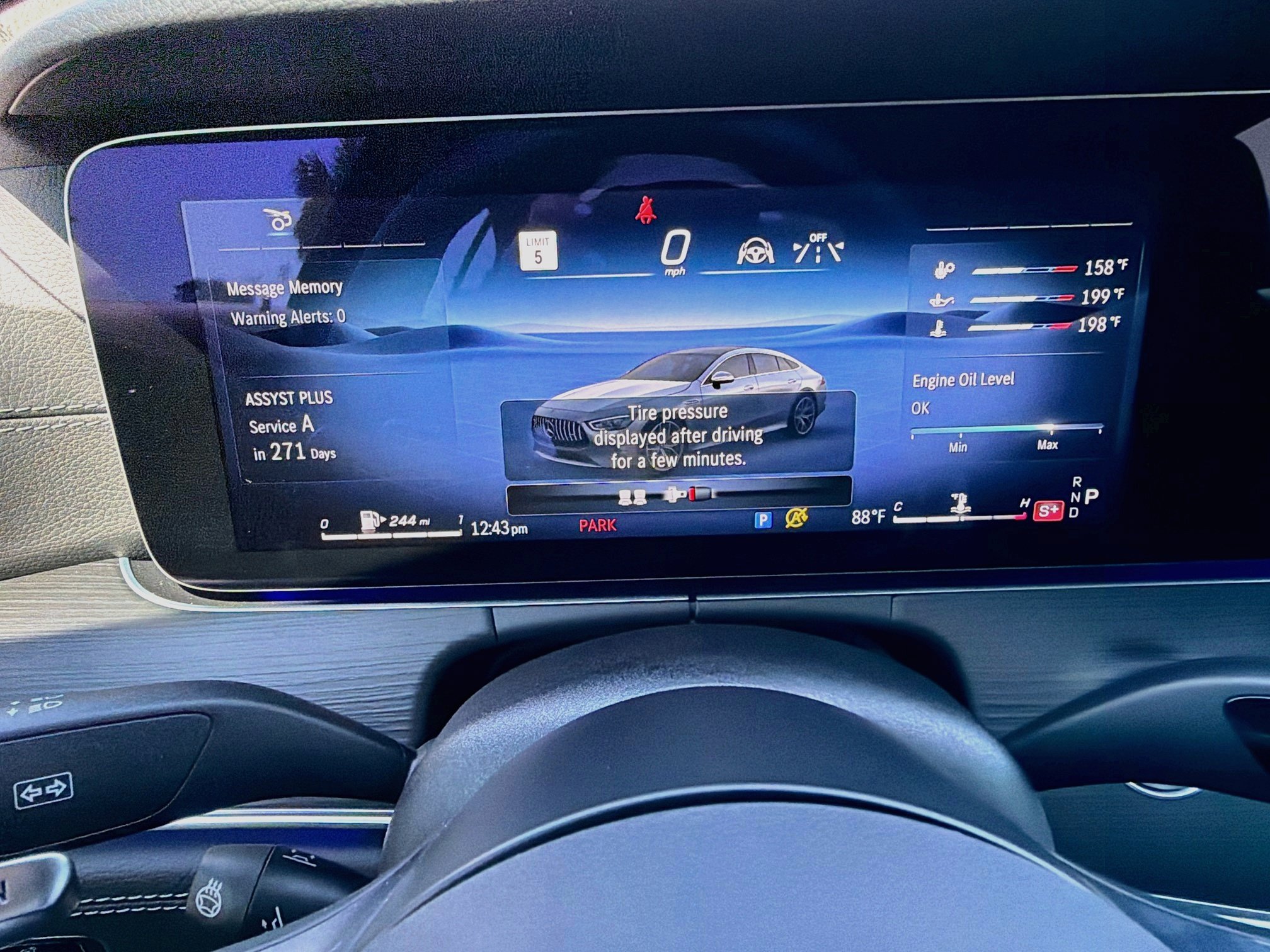 Used 2026 Mercedes-Benz AMG GT 63 image 41