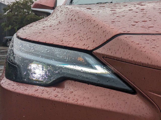 Used 2026 Lexus RX 350h w/ Convenience Package AWD/4WD image 10