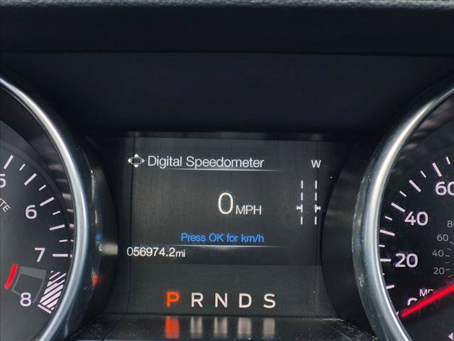 Used 2021 Ford Mustang GT w/ Equipment Group 301A RWD image 10