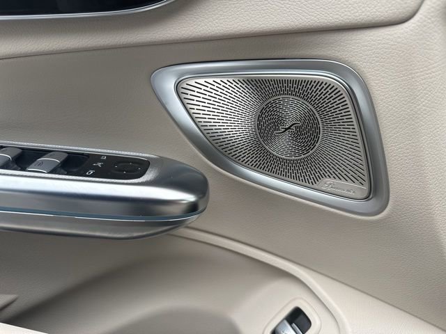 Certified 2024 Mercedes-Benz CLE 300 4MATIC Cabriolet image 24