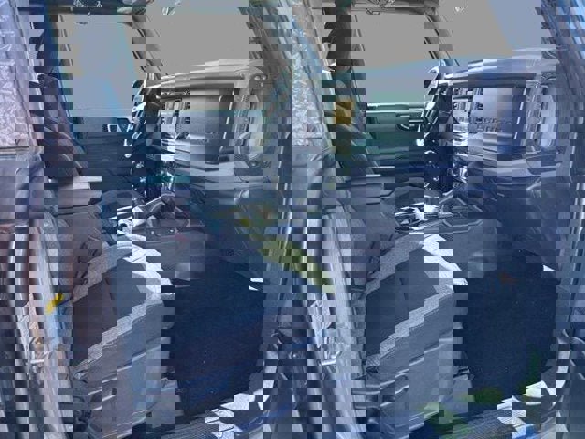 Used 2021 Ford Bronco Big Bend AWD/4WD image 12