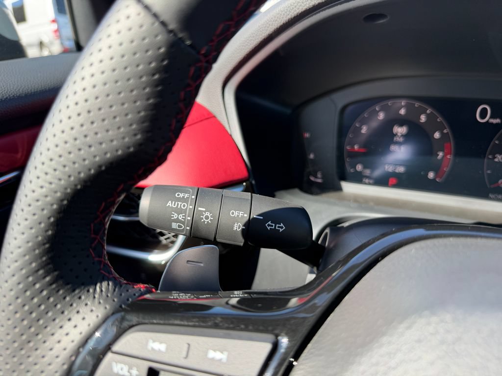 New 2026 Acura ADX A-Spec AWD/4WD image 17