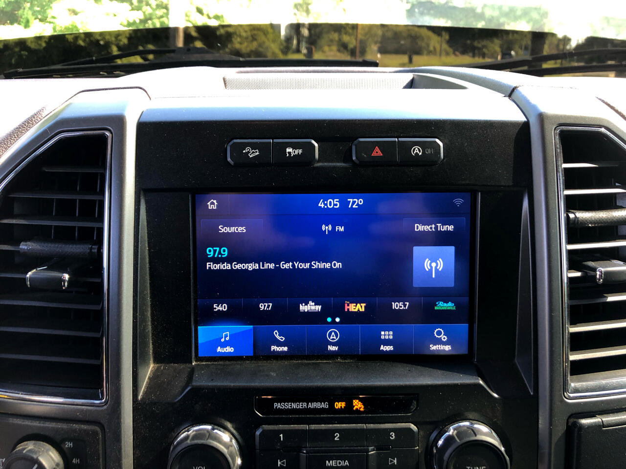 Used 2020 Ford F150 XLT w/ Equipment Group 302A Luxury image 17