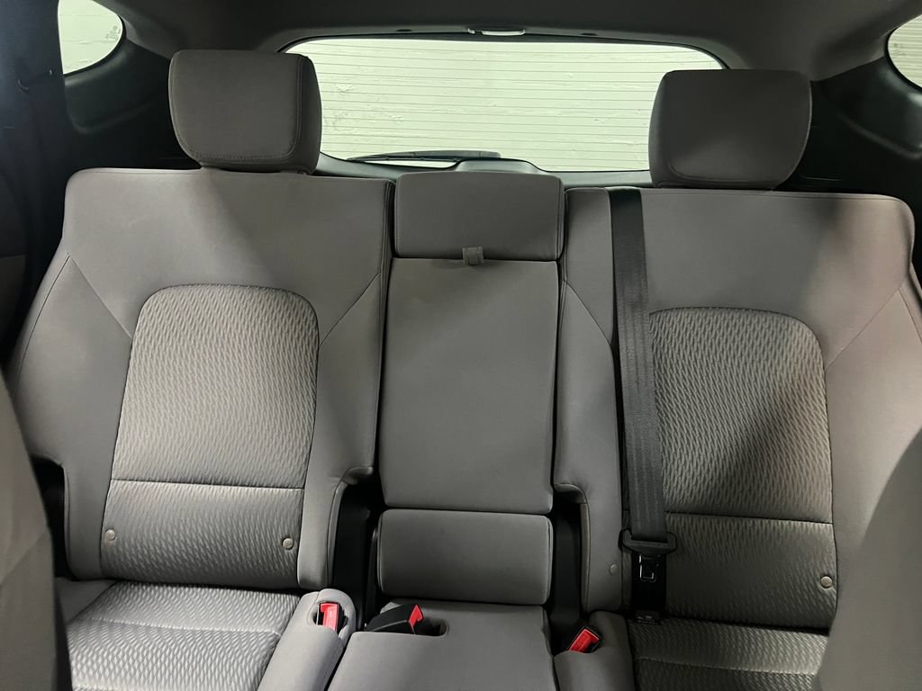 Used 2018 Hyundai Santa Fe Sport AWD/4WD image 26