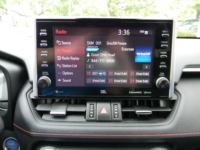 Used 2022 Toyota RAV4 XSE w/ Premium Package AWD/4WD image 15