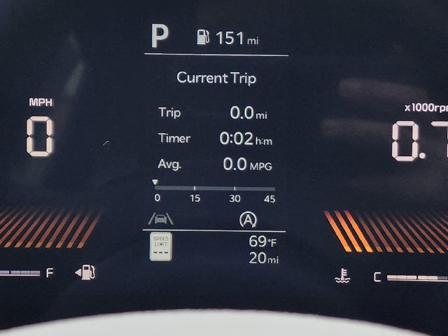 New 2025 Kia K5 LXS FWD image 28