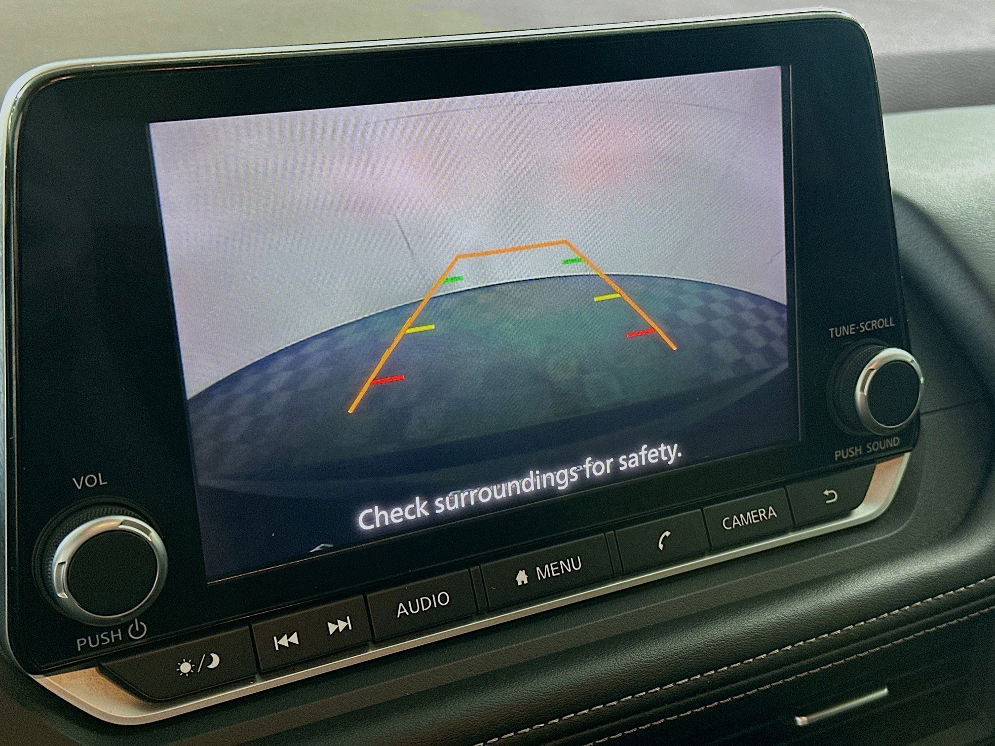 Used 2023 Nissan Rogue S image 22