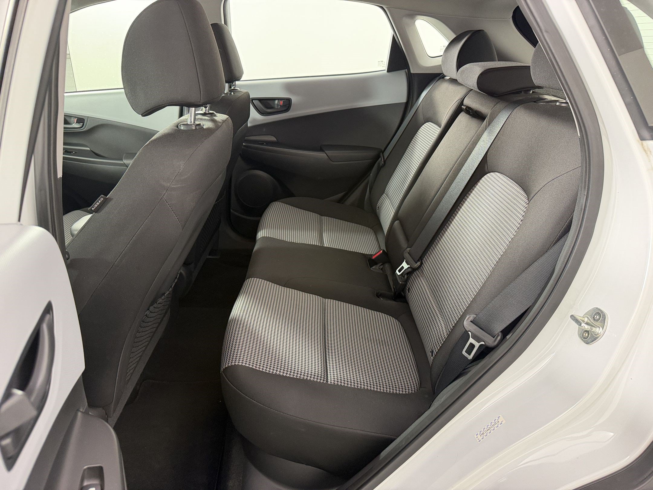 Used 2019 Hyundai Kona SE AWD/4WD image 20