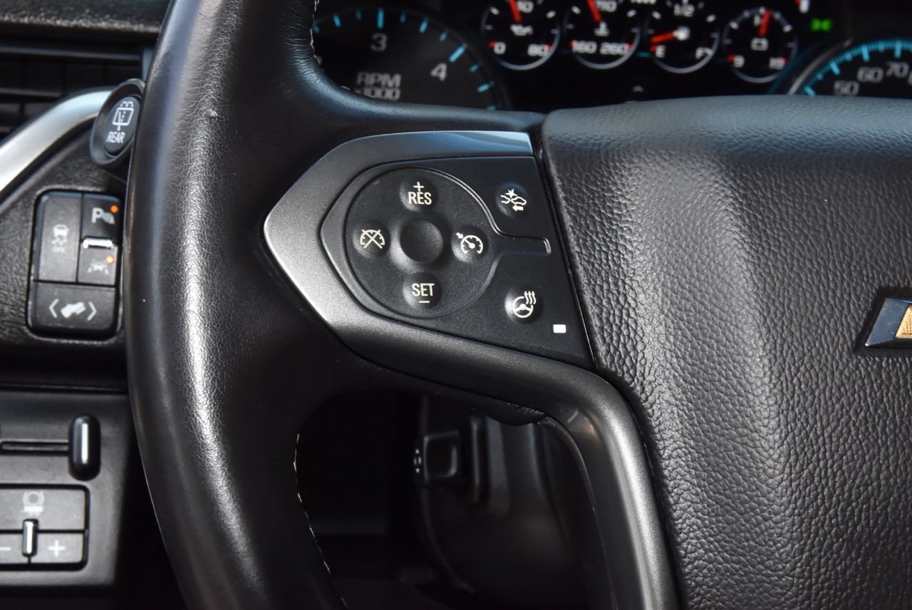 Used 2019 Chevrolet Tahoe Premier AWD/4WD image 25