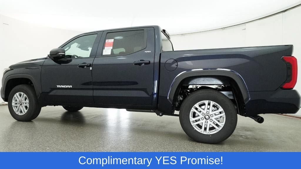 New 2026 Toyota Tundra SR5 AWD/4WD image 20