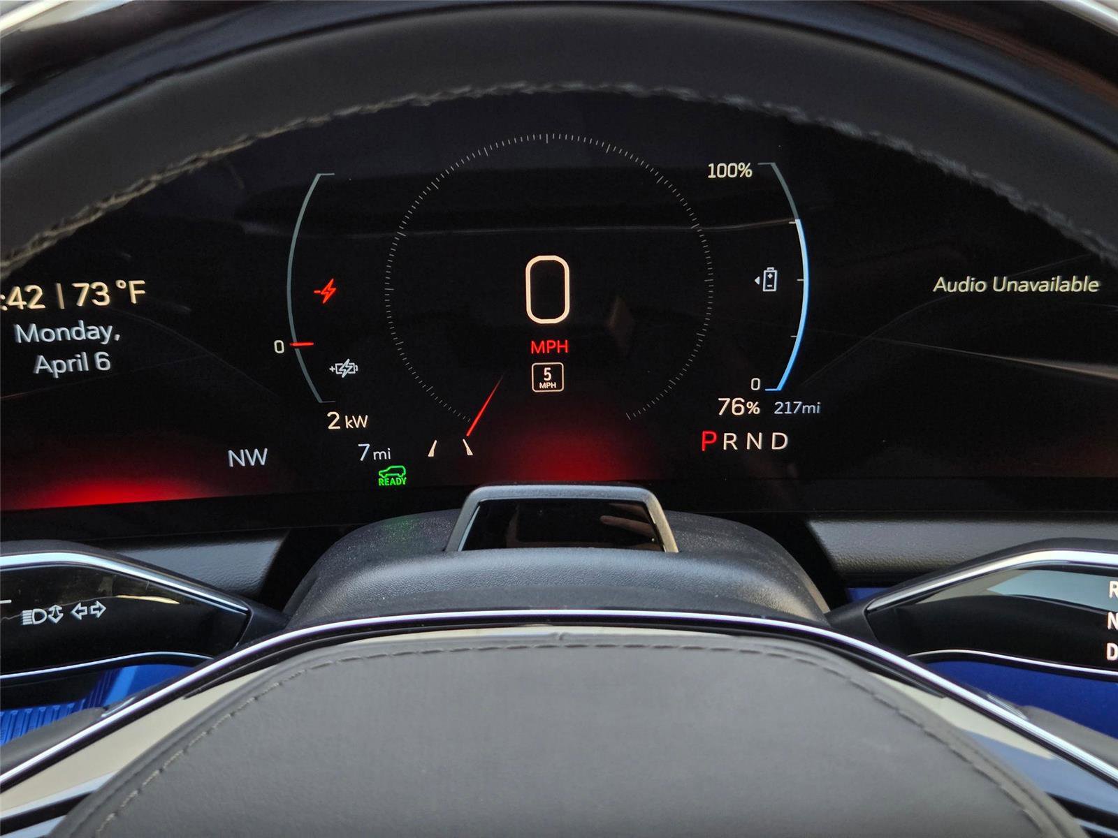 New 2026 Cadillac Optiq V w/ Magnus Launch Edition AWD/4WD image 16