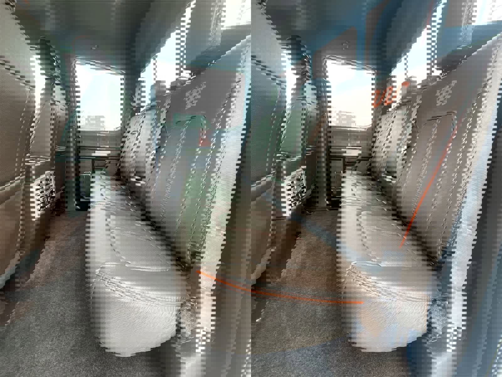 Used 2017 Ford F150 King Ranch w/ Equipment Group 601A Luxury image 19