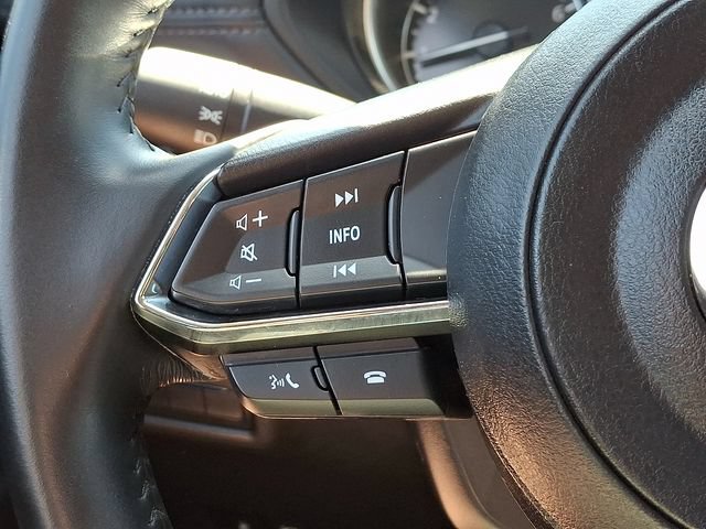 Used 2025 MAZDA CX-5 AWD 2.5 S w/ Select Package image 20