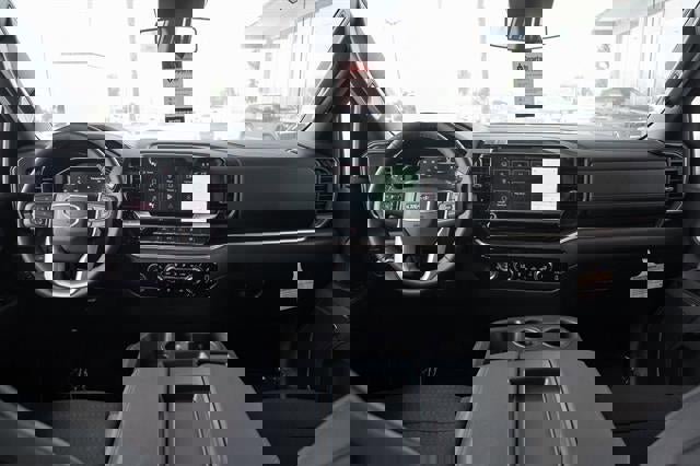 Used 2024 GMC Sierra 1500 Elevation image 49