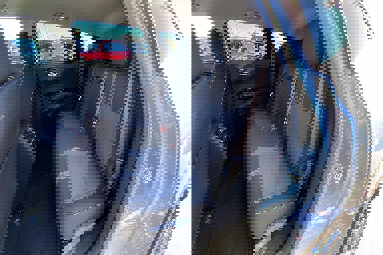 Used 2024 Chevrolet Blazer LT w/ Convenience Package image 19