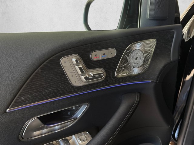 New 2026 Mercedes-Benz GLE 350 4MATIC image 4