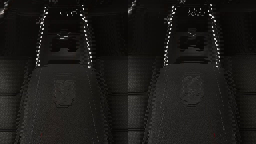 New 2026 RAM 1500 Laramie image 4