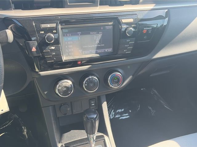 Used 2016 Toyota Corolla L FWD image 20