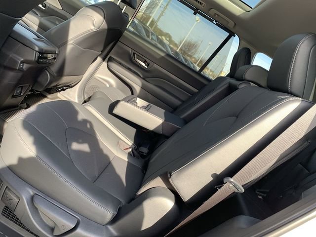 Used 2026 Toyota Grand Highlander Limited image 10