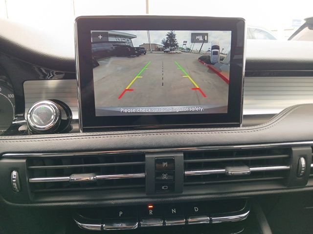 Used 2021 Lincoln Corsair FWD w/ Convenience Package image 21