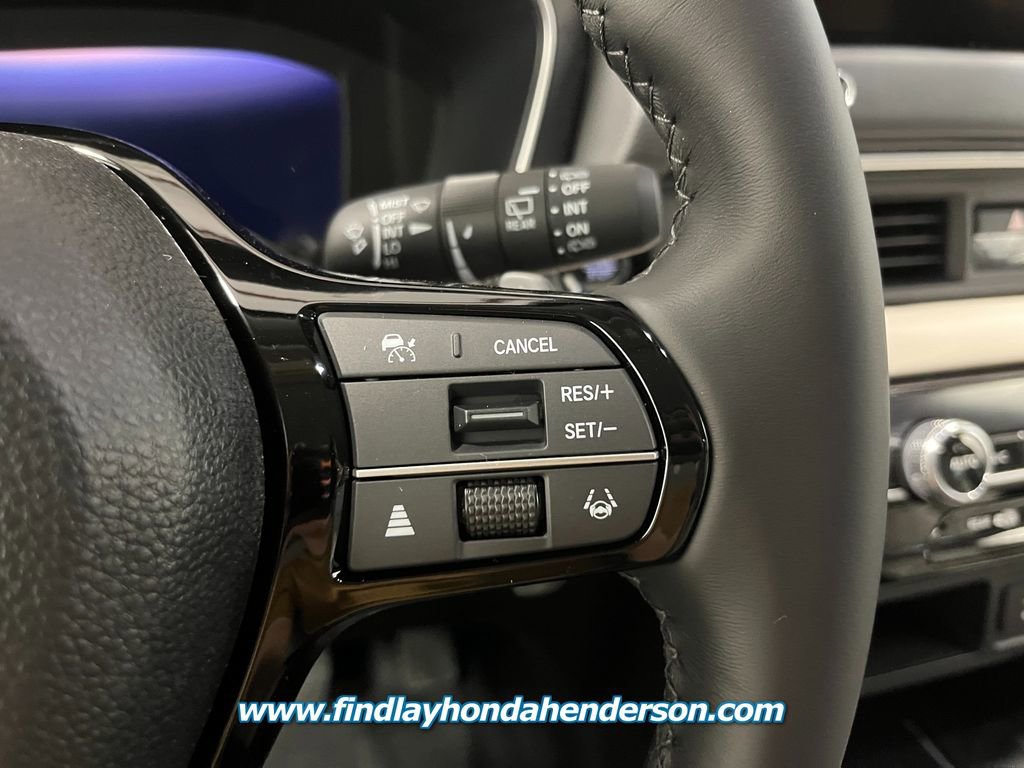 New 2026 Honda Pilot EX-L image 15