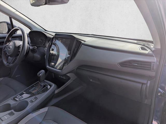 Used 2024 Subaru Crosstrek 2.5i Limited image 22