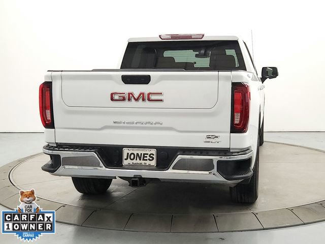 Used 2024 GMC Sierra 1500 SLT image 6