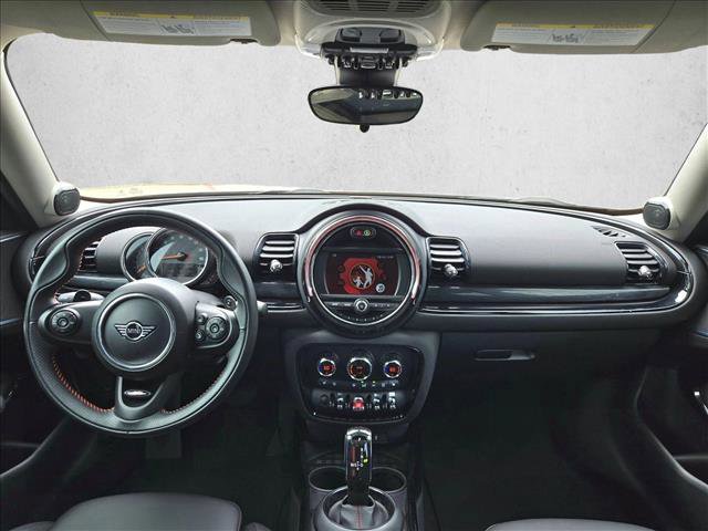 Used 2020 MINI Cooper Clubman S FWD image 13