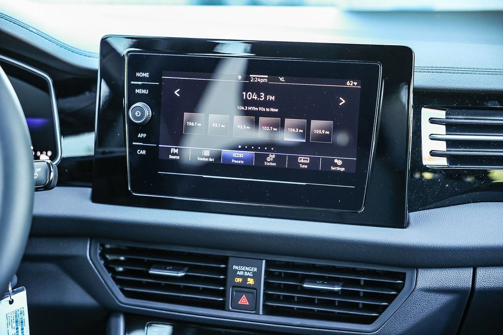 New 2026 Volkswagen Jetta Sport image 21