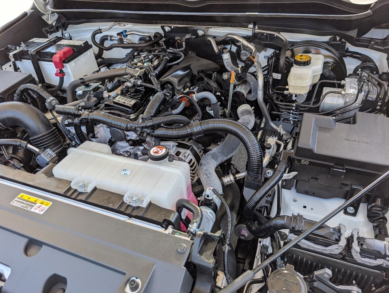 Used 2025 Toyota Tacoma SR5 image 20