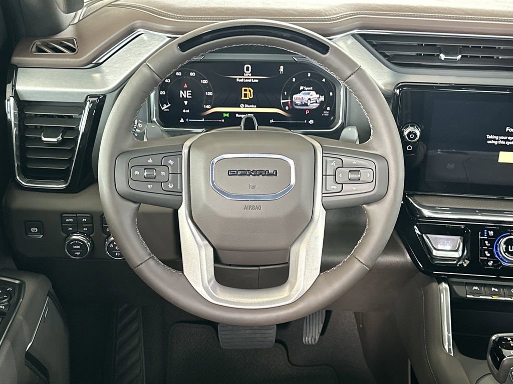 New 2026 GMC Sierra 1500 Denali w/ Technology Package image 18